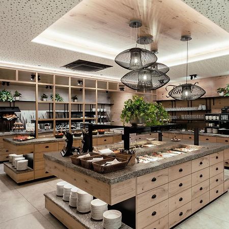 Langdorf  Wellness & Naturhotel Tonihof מראה חיצוני תמונה