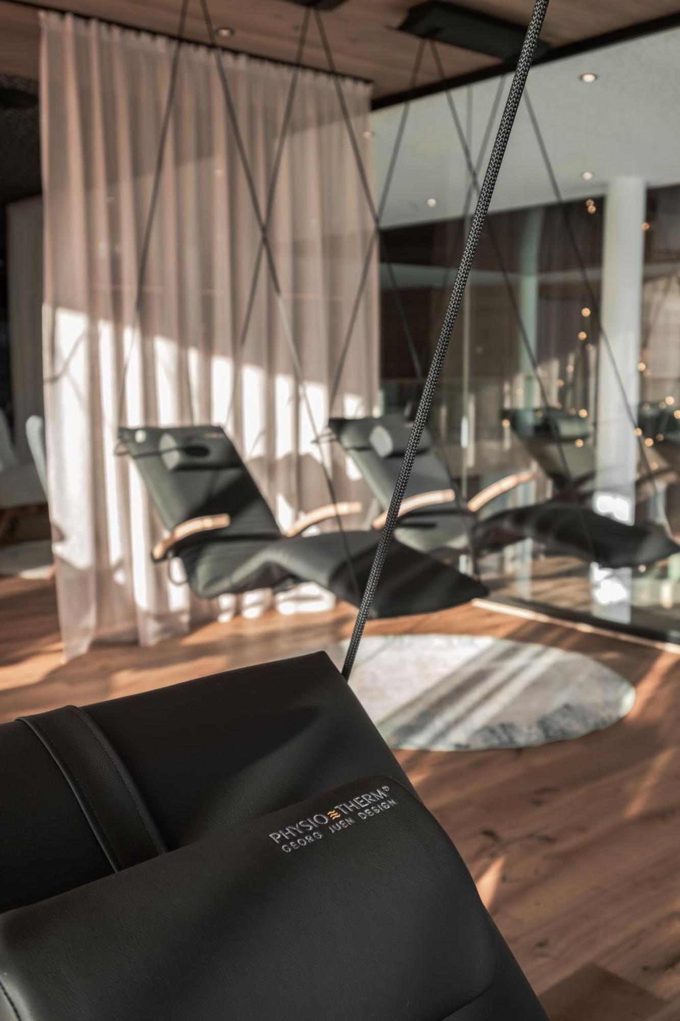 Langdorf  Wellness & Naturhotel Tonihof מראה חיצוני תמונה